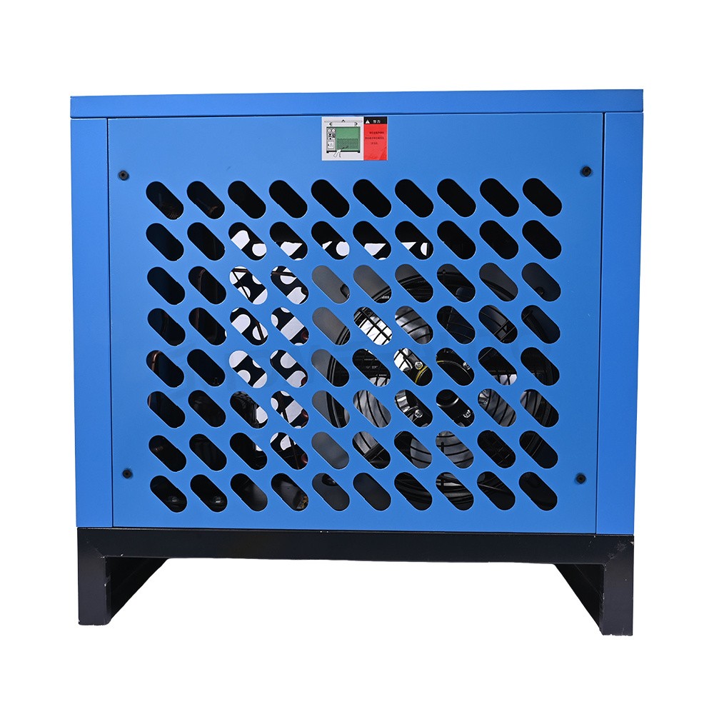 Refrigerated Air Dryer 90 CFM 0.8 KW 110V 60HZ Max.