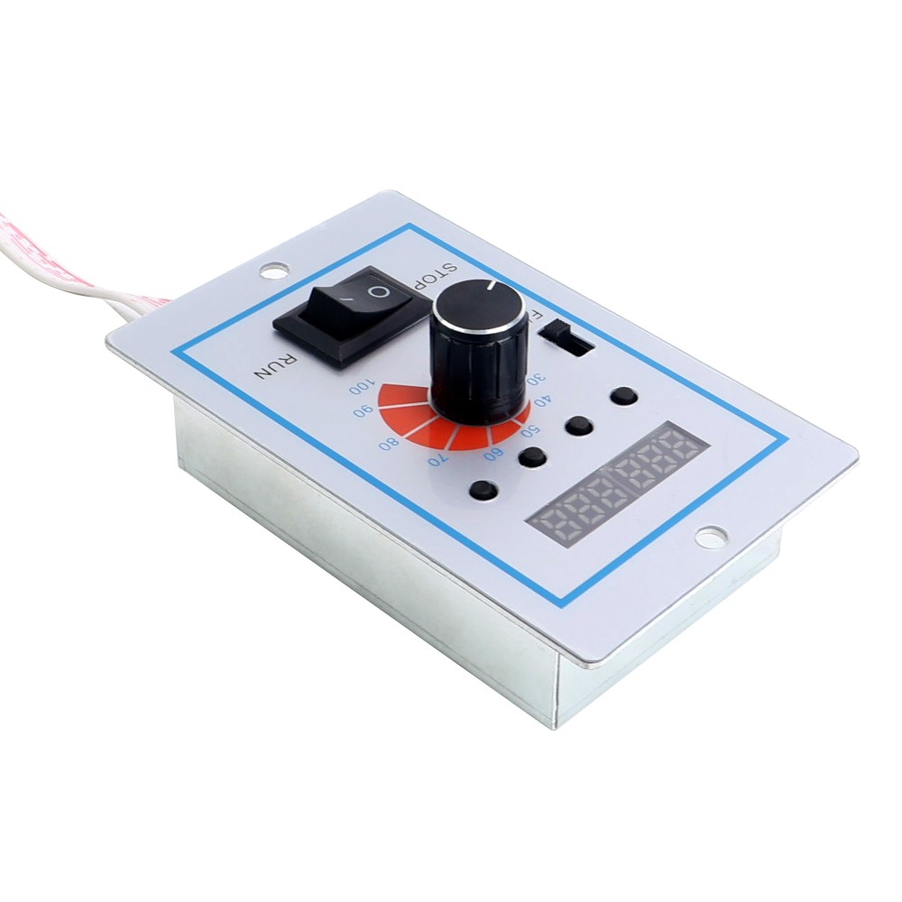STEPPERONLINE Brushless DC Motor Controller BLDC Driver