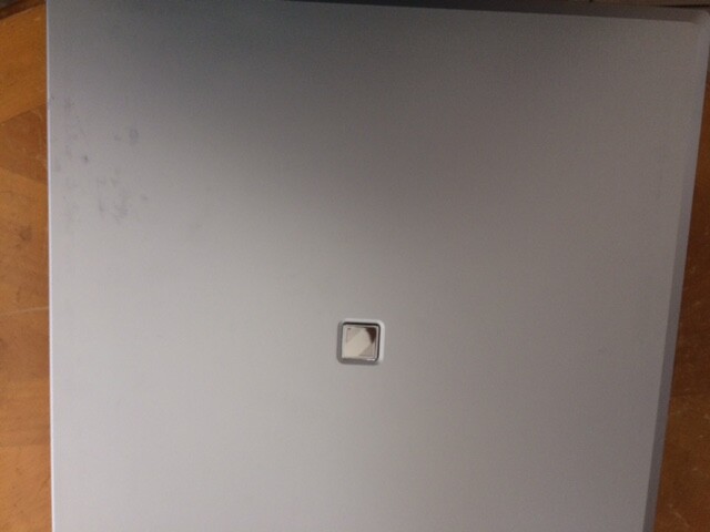 Samsung Office Serve 7100