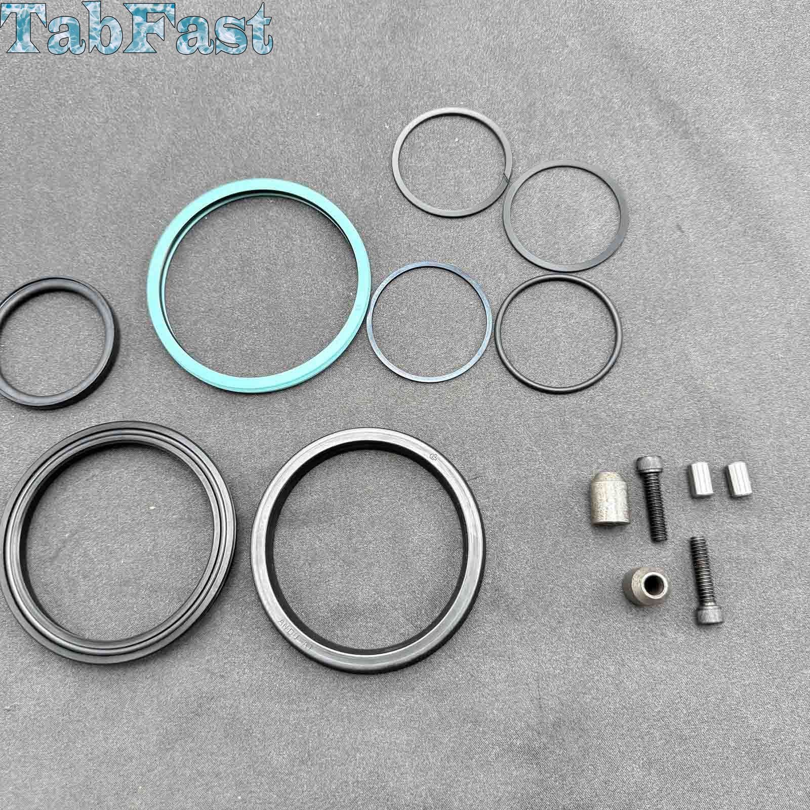 65842 65842GT SEAL KIT for Genie Platform 9K Rotator S40/45 S60/65 S80/85 Z45/22