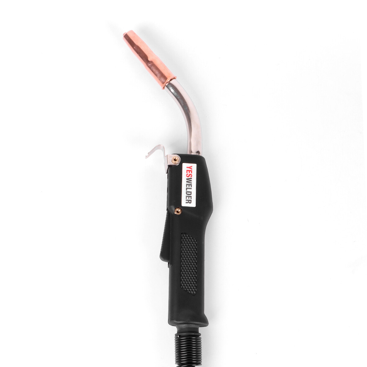 MIG Welding Gun Torch 15ft 250A Replacement Tweco #2 fits Lincoln 250L K533