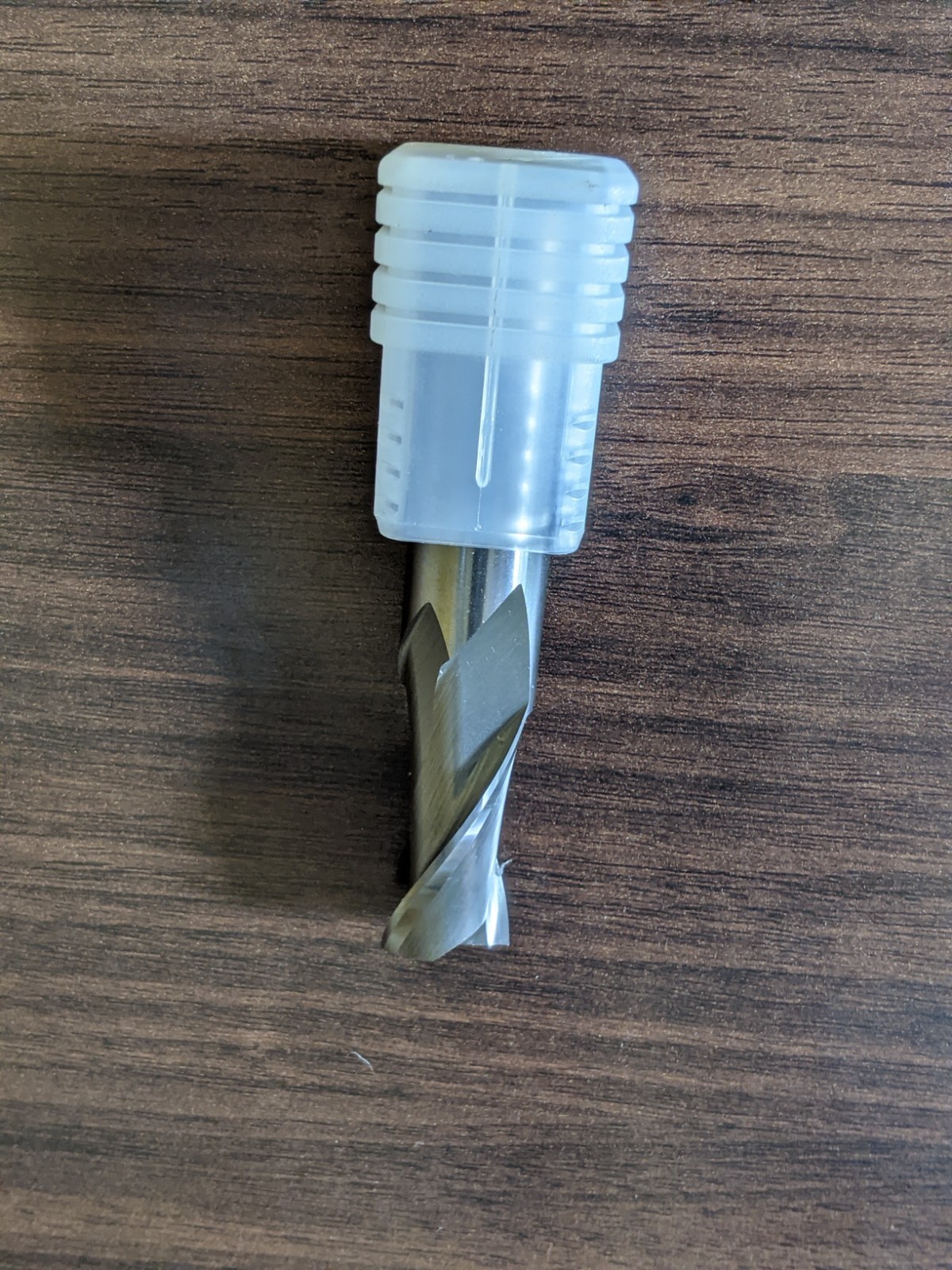YG-1 TOOL COMPANY 01595 Carbide End Mill 5/8x 5/8×1-1/4×3-1/2 Cut 2FL 3-1/2″ OAL