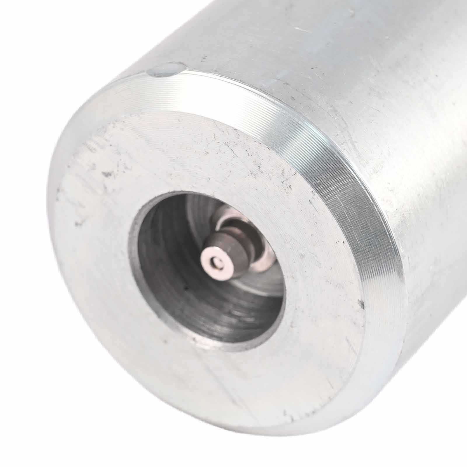 50mm x 345mm Excavator Bucket Pin Fit CAT Komatsu Hitachi Bucket Linkage Systems