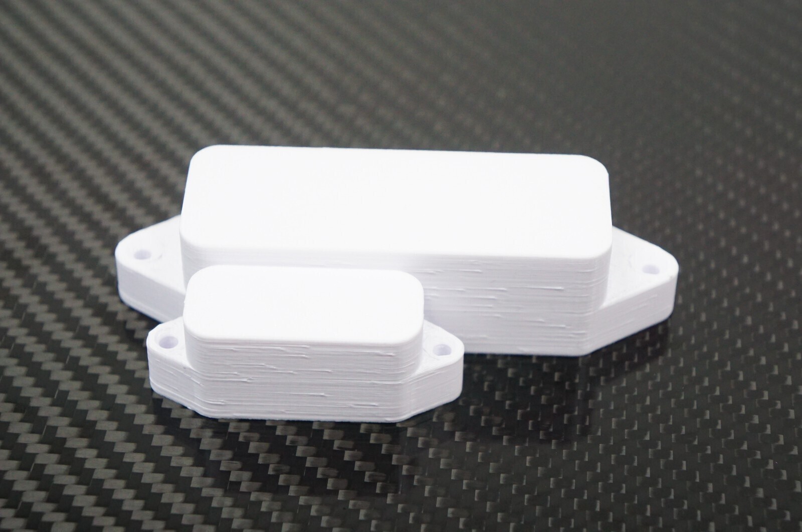 3DEXL Weatherproof Enclosure for Qolsys IQ Door & Window Security Systems