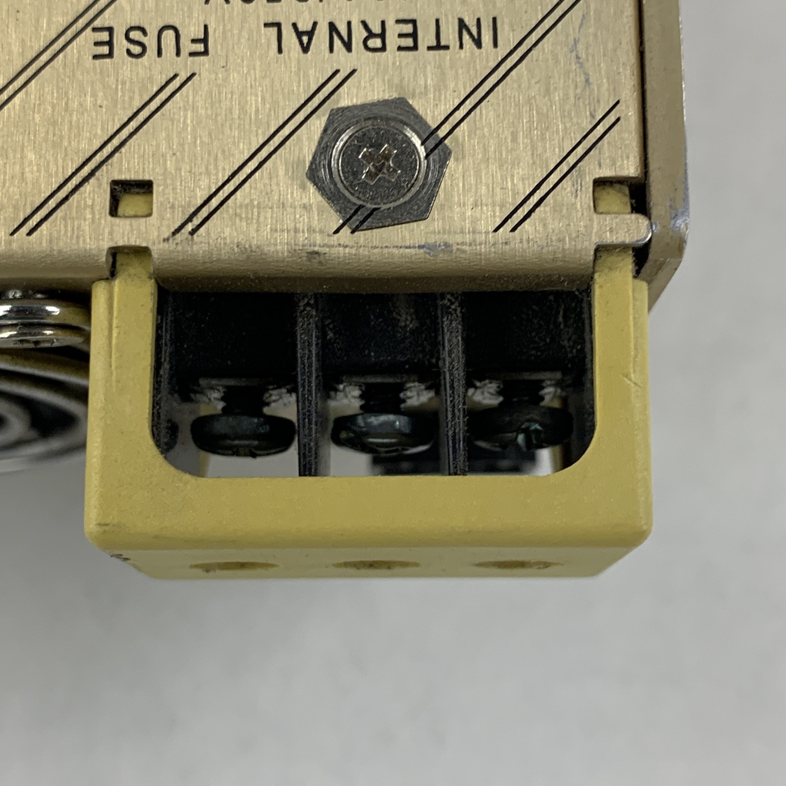 ASTEC 1E-1N-4ND-00 Industrial 600W Power Supply MVP Series 73-540-1000 Powers On