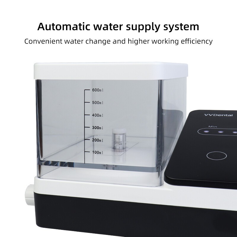 Electric Ultrasonic Tooth Cleaner Teeth Scaler Dental Oral Therapy Accessories