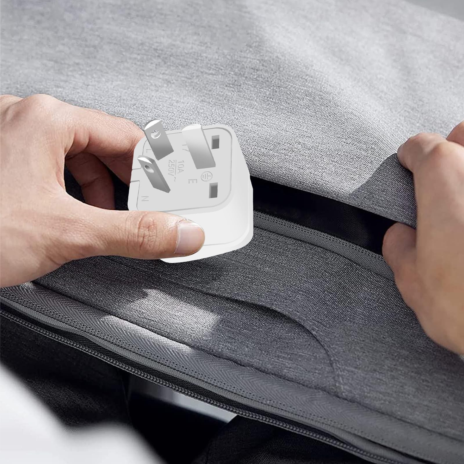 New Zealand Power Adapter USA to Australia Plug Adapter Australia Travel Adap…