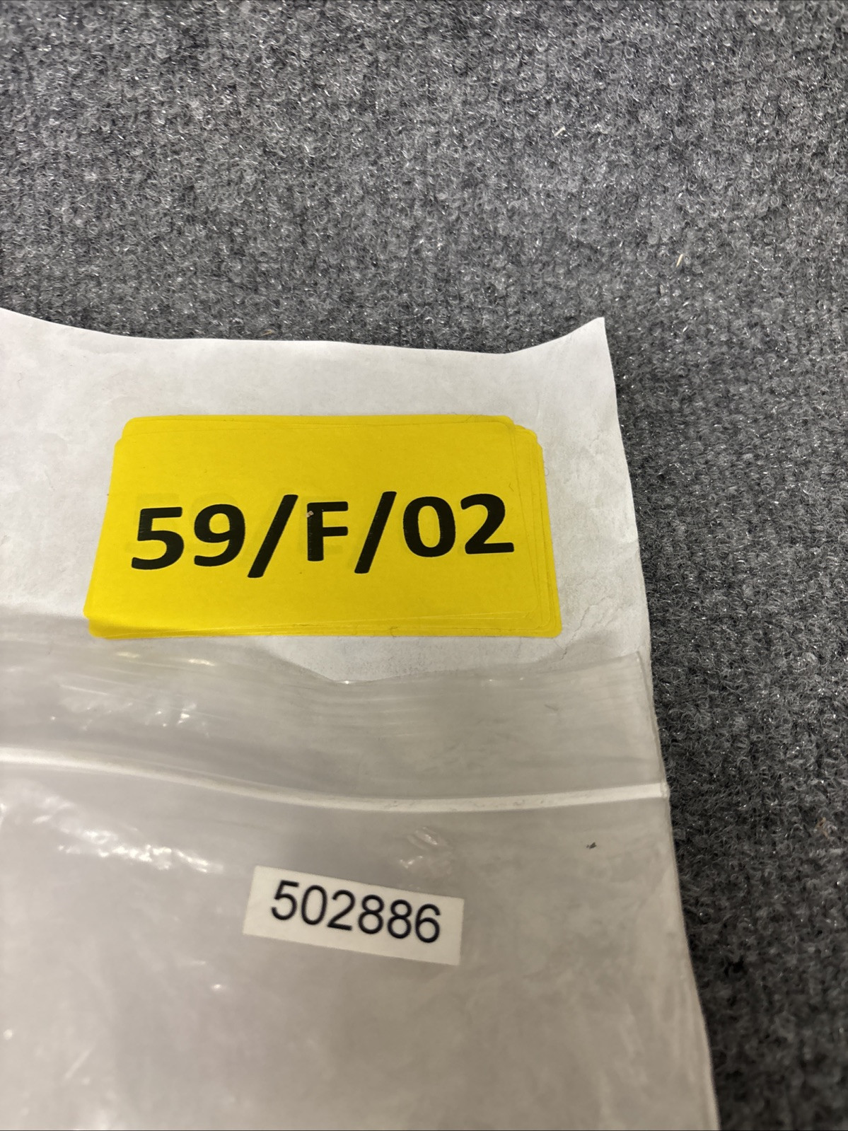Barden SR10SS3 Precision Bearing Ball Bearing New