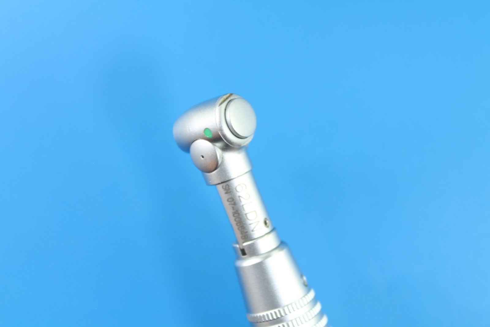 KAVO Intra 29K 7.4:1 Low Speed Attachment & Head – HANDPIECE USA –