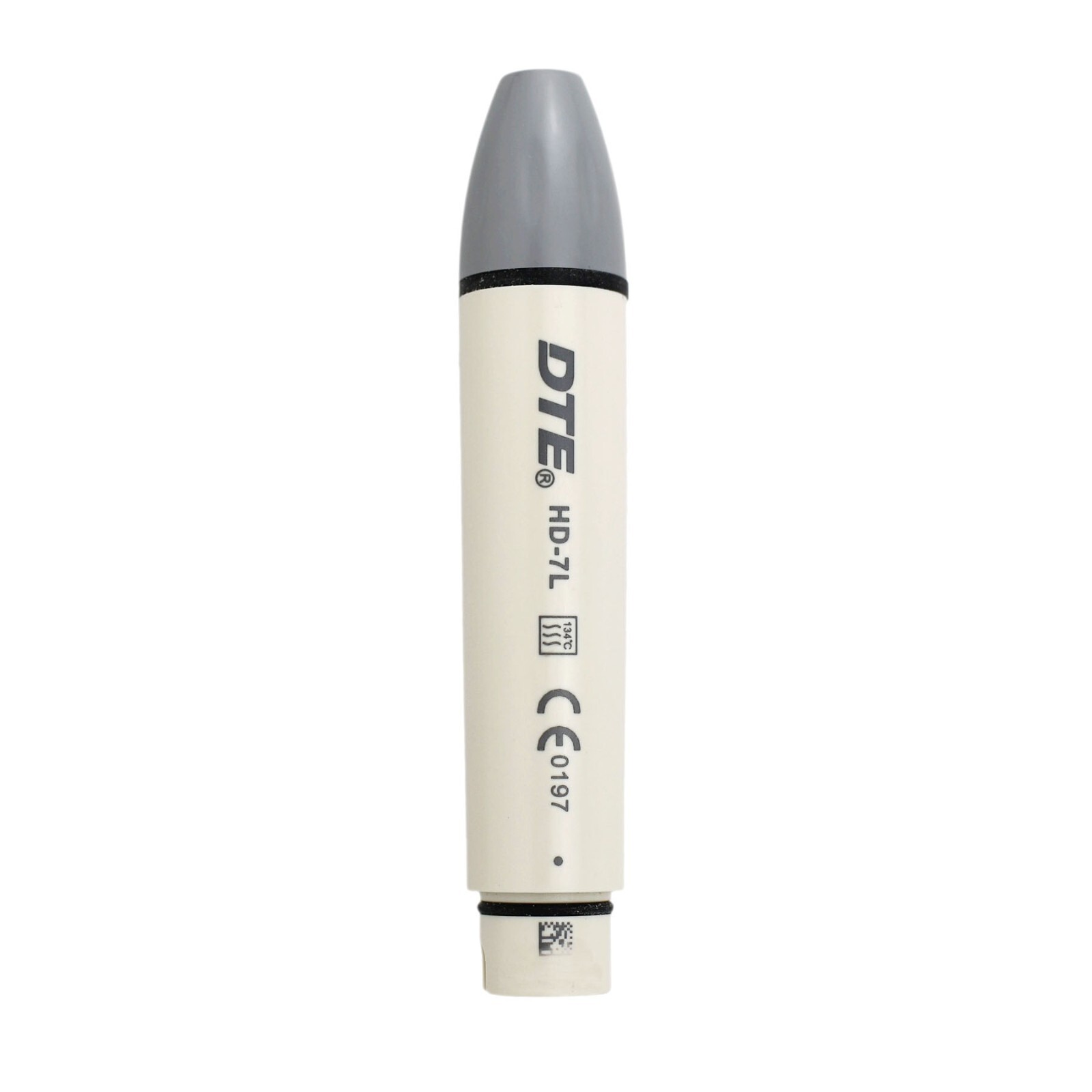 Woodpecker HW-5L DTE HD-7L Scaler Handpiece With LED Piezo Scaling Tip G4 P1 PD1
