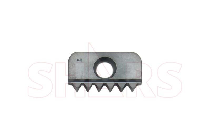 Internal 14IN 12UN TPI Carbide Thread Milling Insert Double Sided New !{