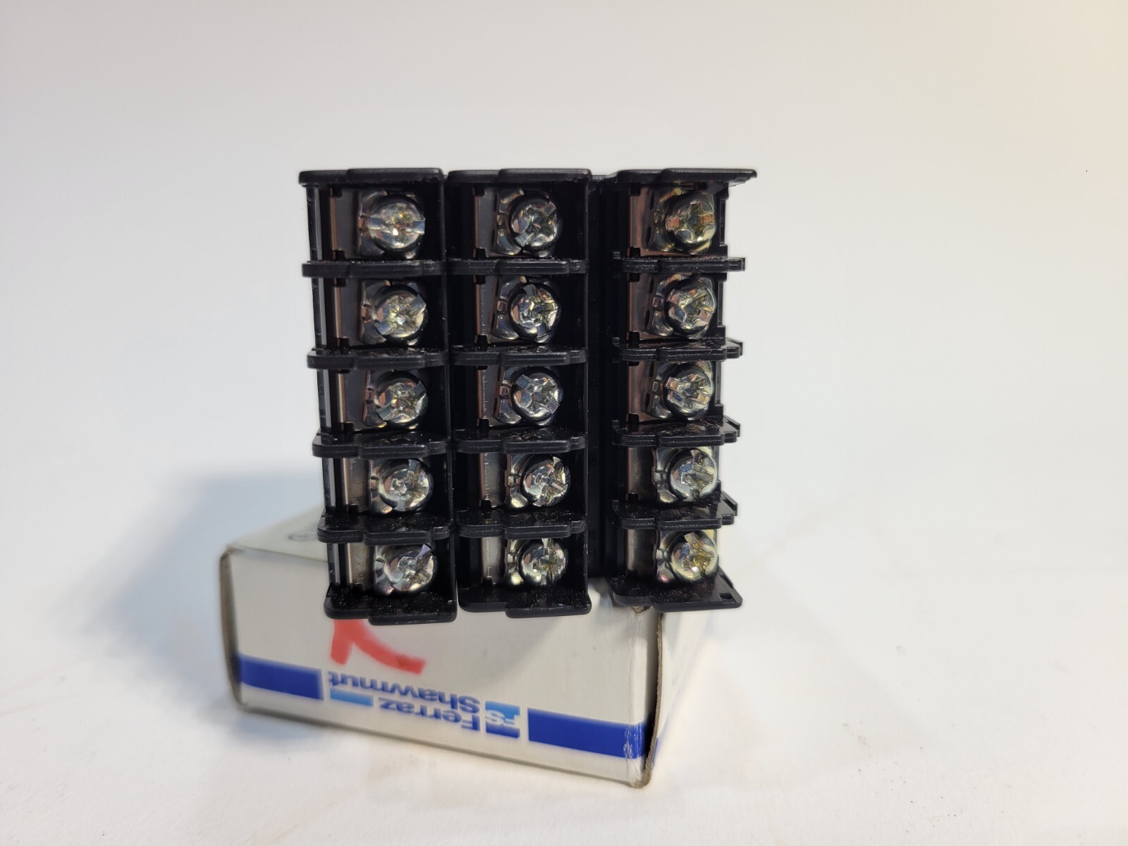 Omron E5CN-Q2MT-500 Temperature Controller 100 TO 240VAC 50/60Hz