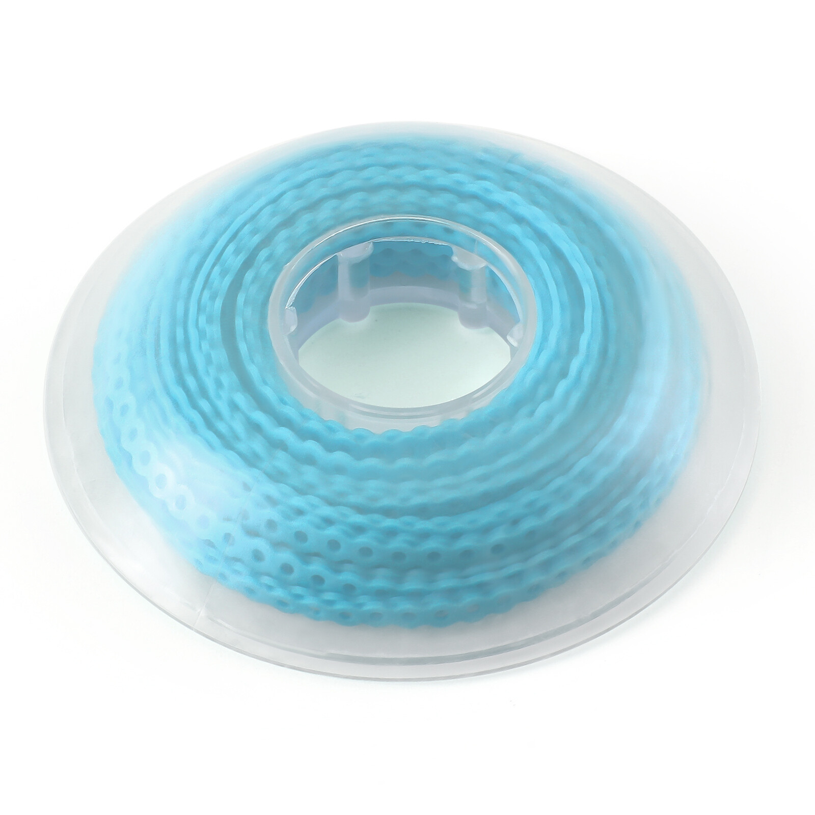Dental Orthodontic Elastic Continue Power Chain 15ft/roll For Wire Brace