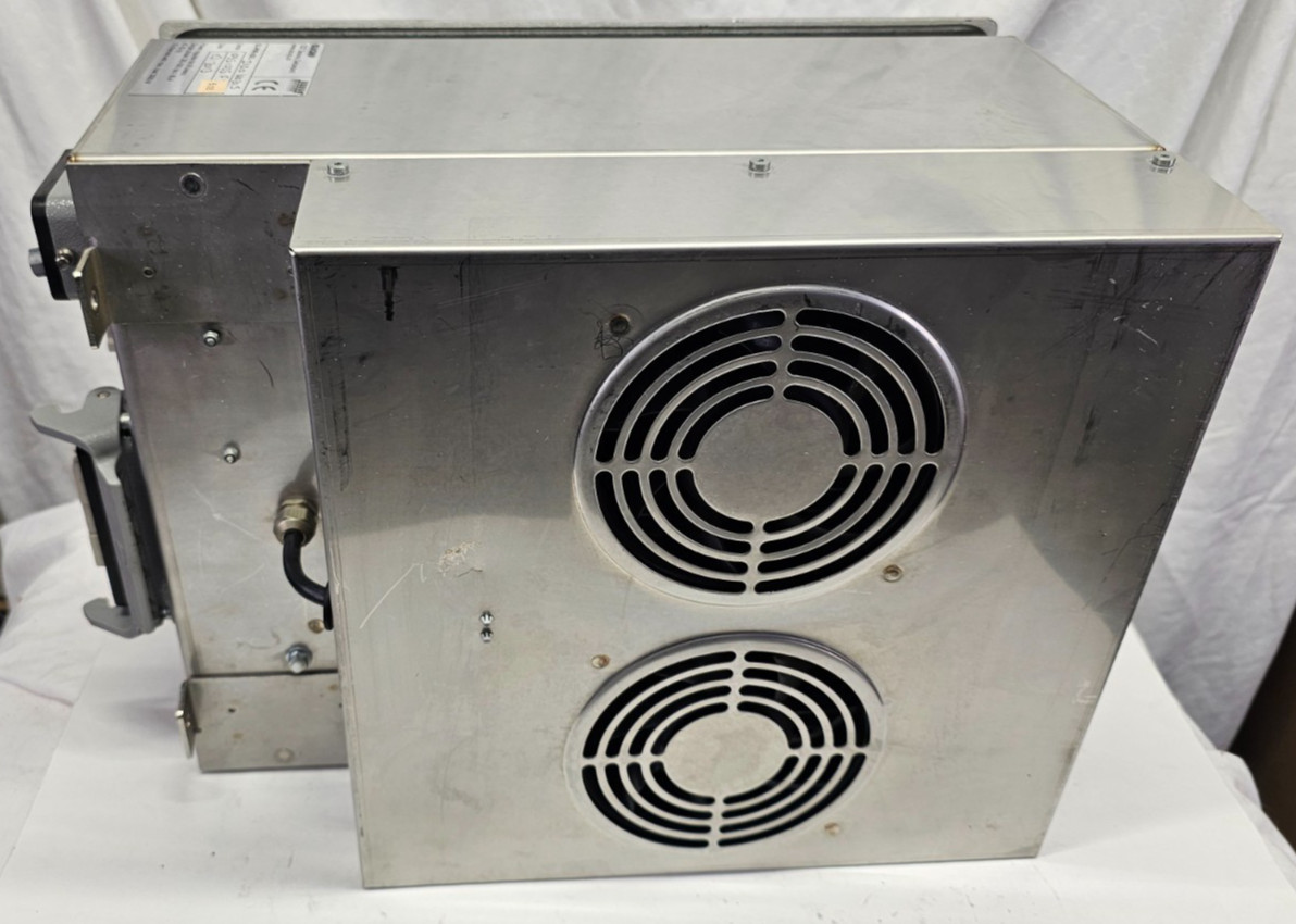 (1) USED – OLICORP PWR-SDL – Oven Controller – Un-Tested – #3