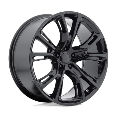 Performance Replicas PR137 22X9 5X5.0 G-BLK 34MM – 137GB-2297334
