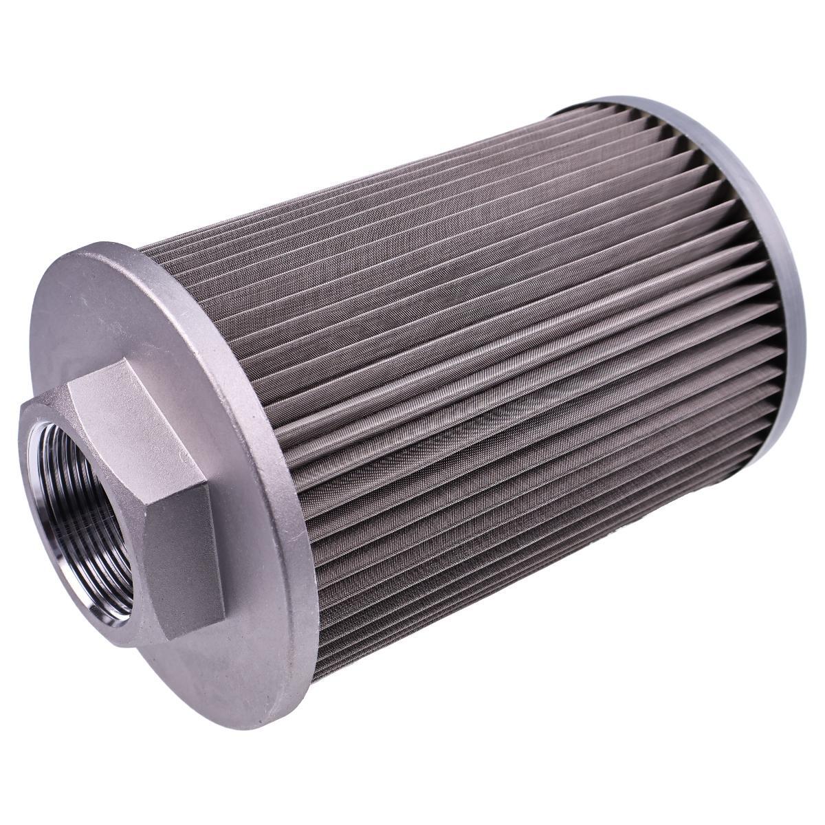 HydraulicSuction Filter RD411-62210 forKubota KX040-4 KX101 KX121-2 KX161-2 U45S