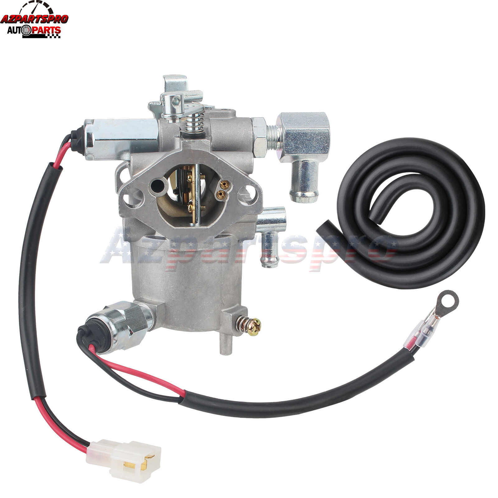 For Kubota Dual Fuel Carburetor EG261-44013 DF750 Engines Carb New