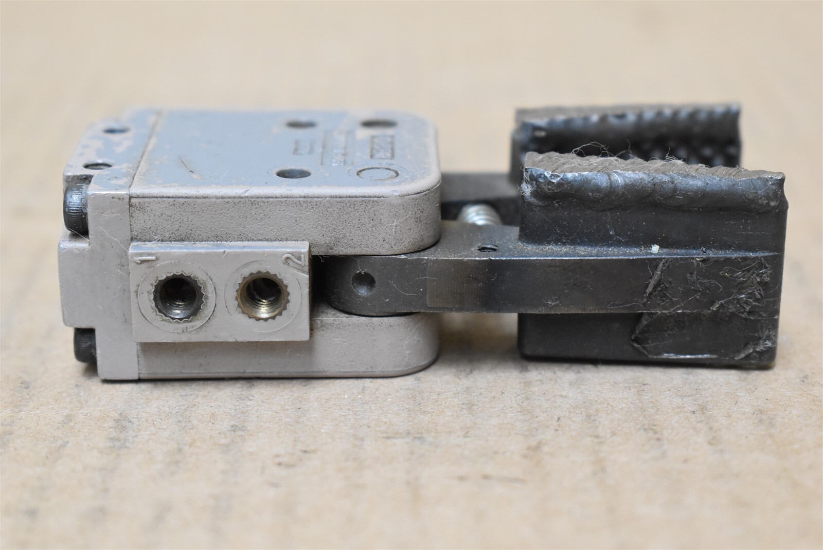 Harmo Pneumatic Gripper Part No. HC20