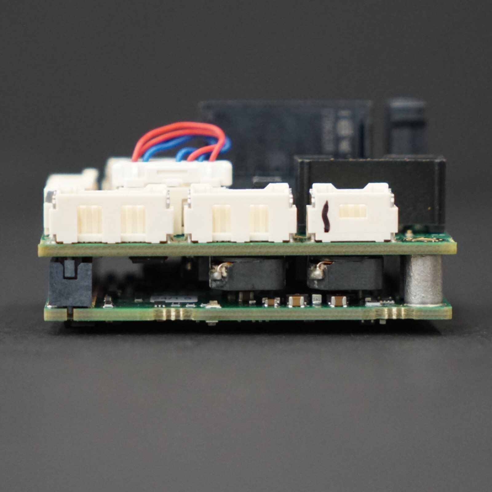 Maxon 546714 EPOS4 Compact 24/1.5 CAN Digital Positioning Controller 1.5A 10-24V