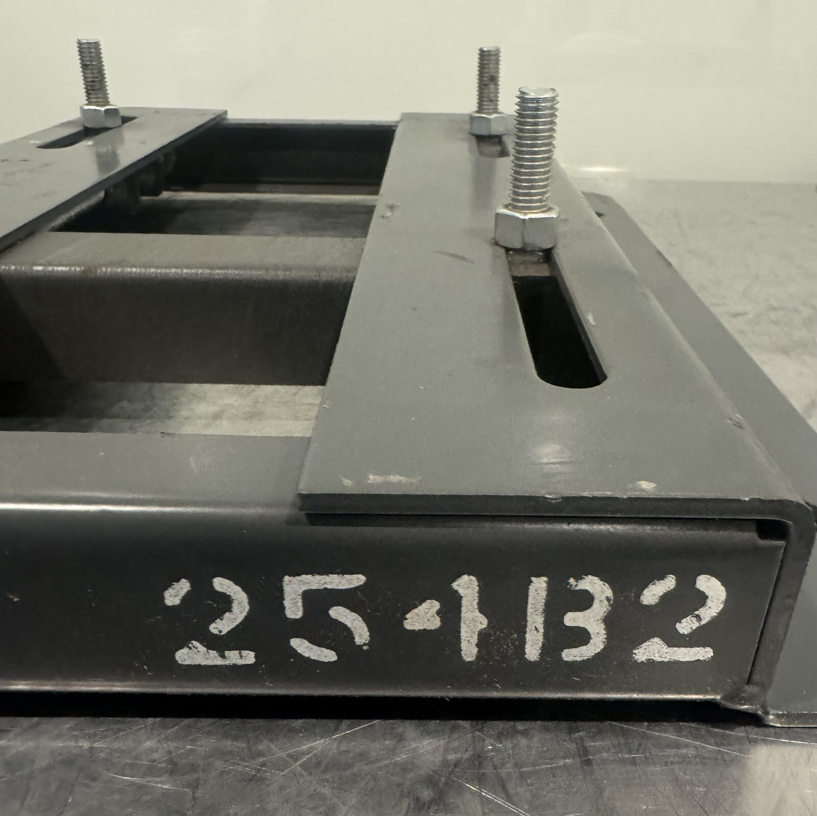 Marathon 254B2 Motor Slide Base Mount 254T NEW! FREE SHIPPING!