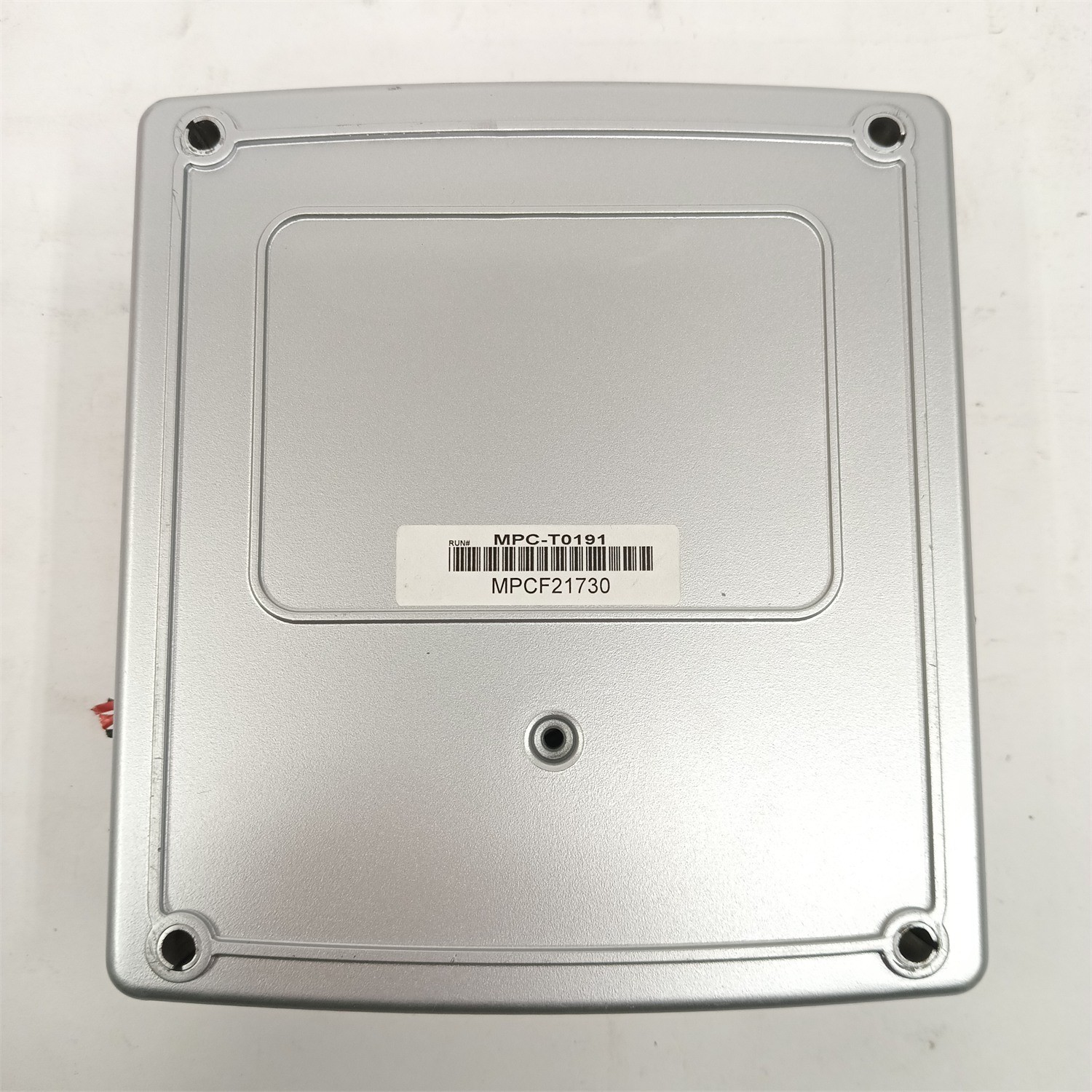 Reliable Controls MACH-ProCom Building Controller