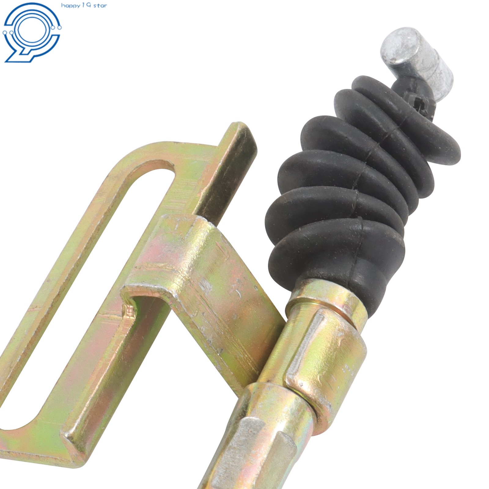 25239016 2523-9016 Stop Solenoid For SOLAR 185W-V SOLAR 180W-V 200W-V 450LC-V