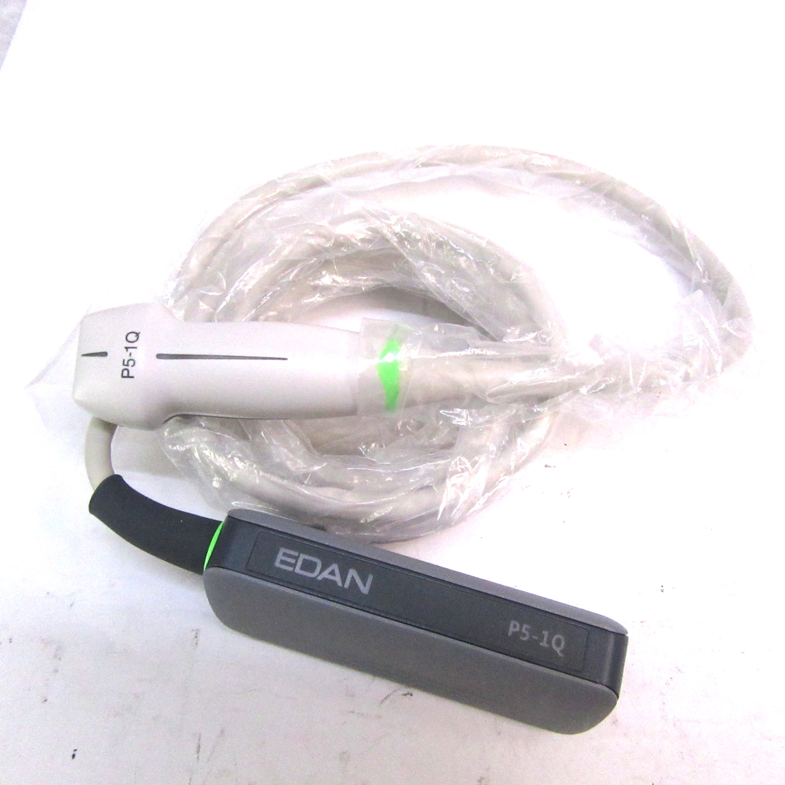 Edan Acclarix P5-1Q Phased Array Transducer T12-D17