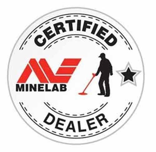 MINELAB EQUINOX 800 METAL DETECTOR with 6″ and 11″ Coil + 3 YEAR WARRANTY +