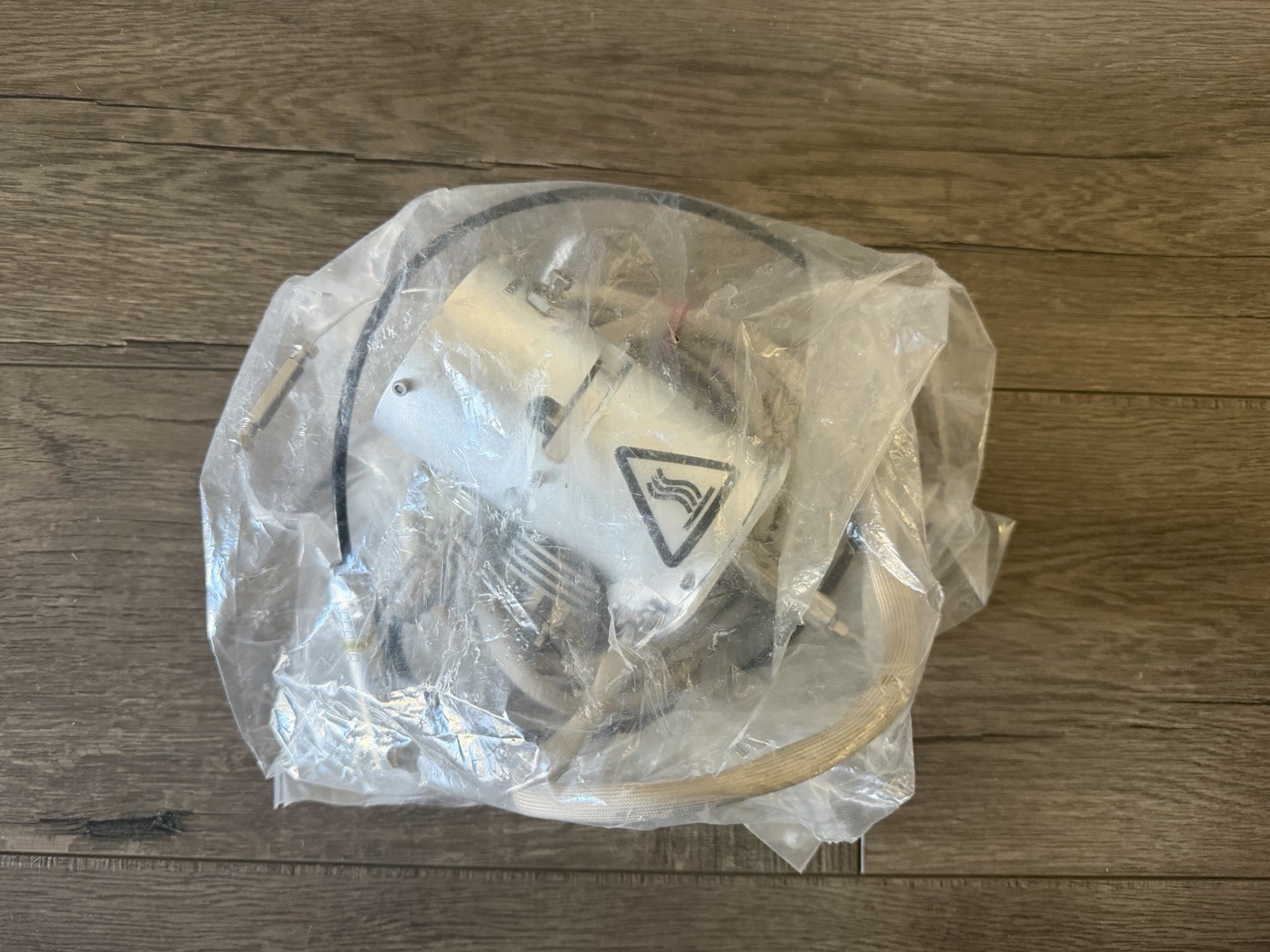 VICI VALCO Model D-2 Stand-Alone Pulsed Discharge Detector