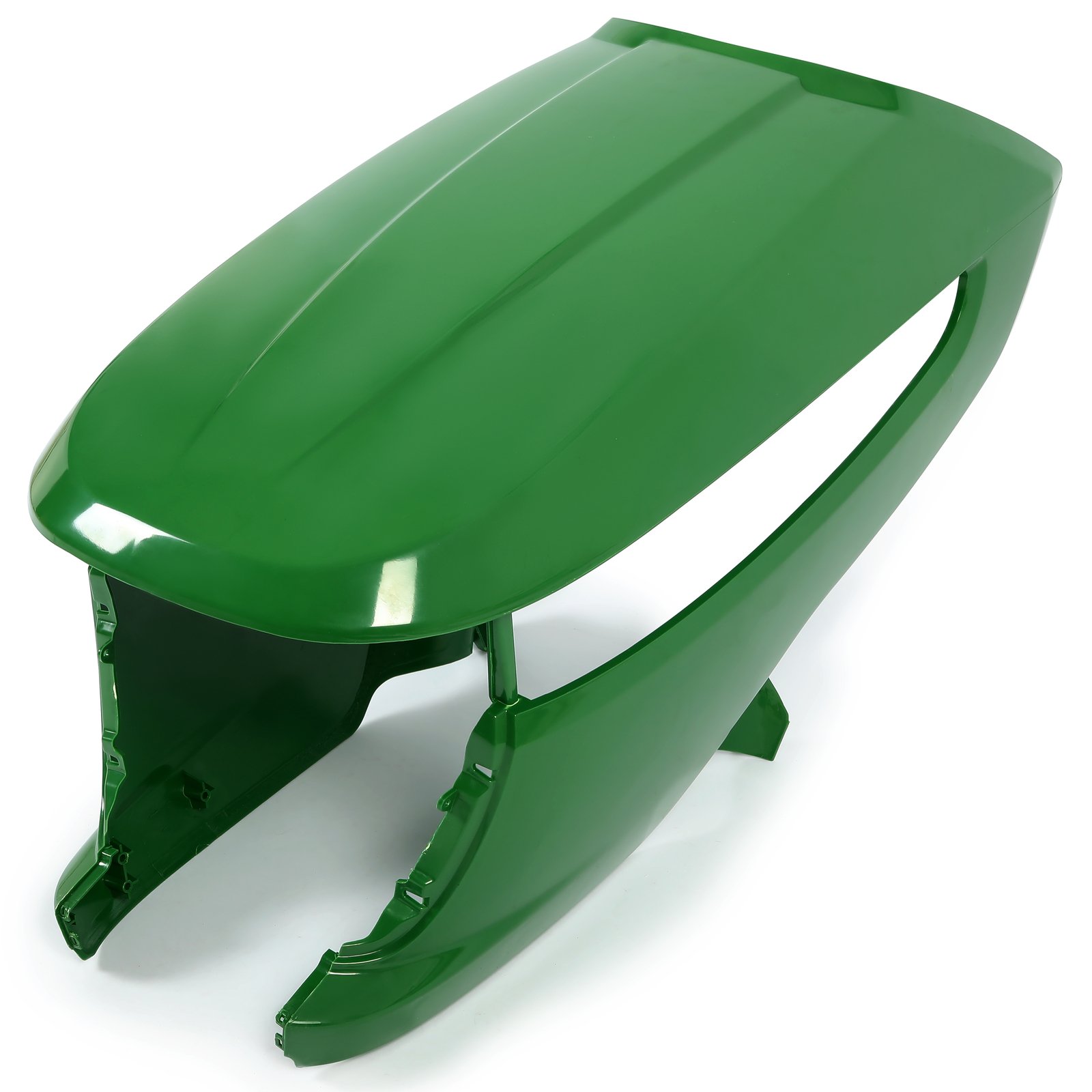 Lawn Mower Front Hood For John Deere X300 304 310 320 340 360 Tractors #M152313