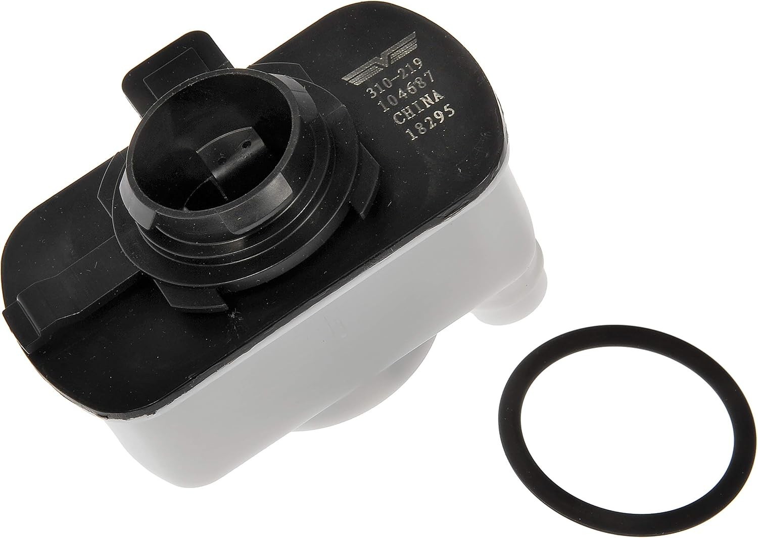 Evaporative Emissions System Leak Detection Pump Compatible with Select Models