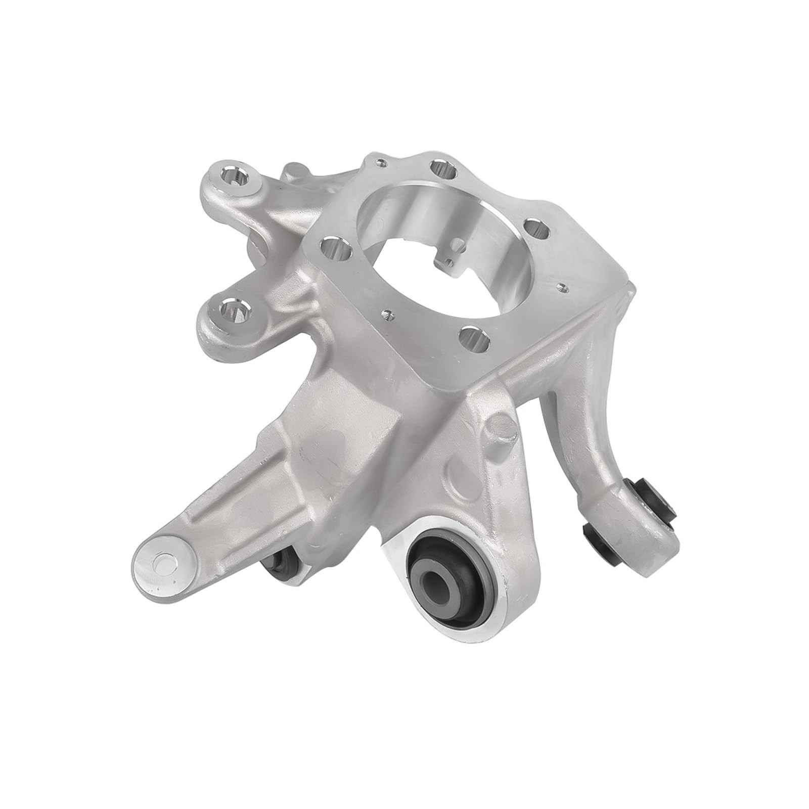 Rear R Steering Knuckle for Explorer Police Interceptor 2011-2019 DB5Z-5B758-A