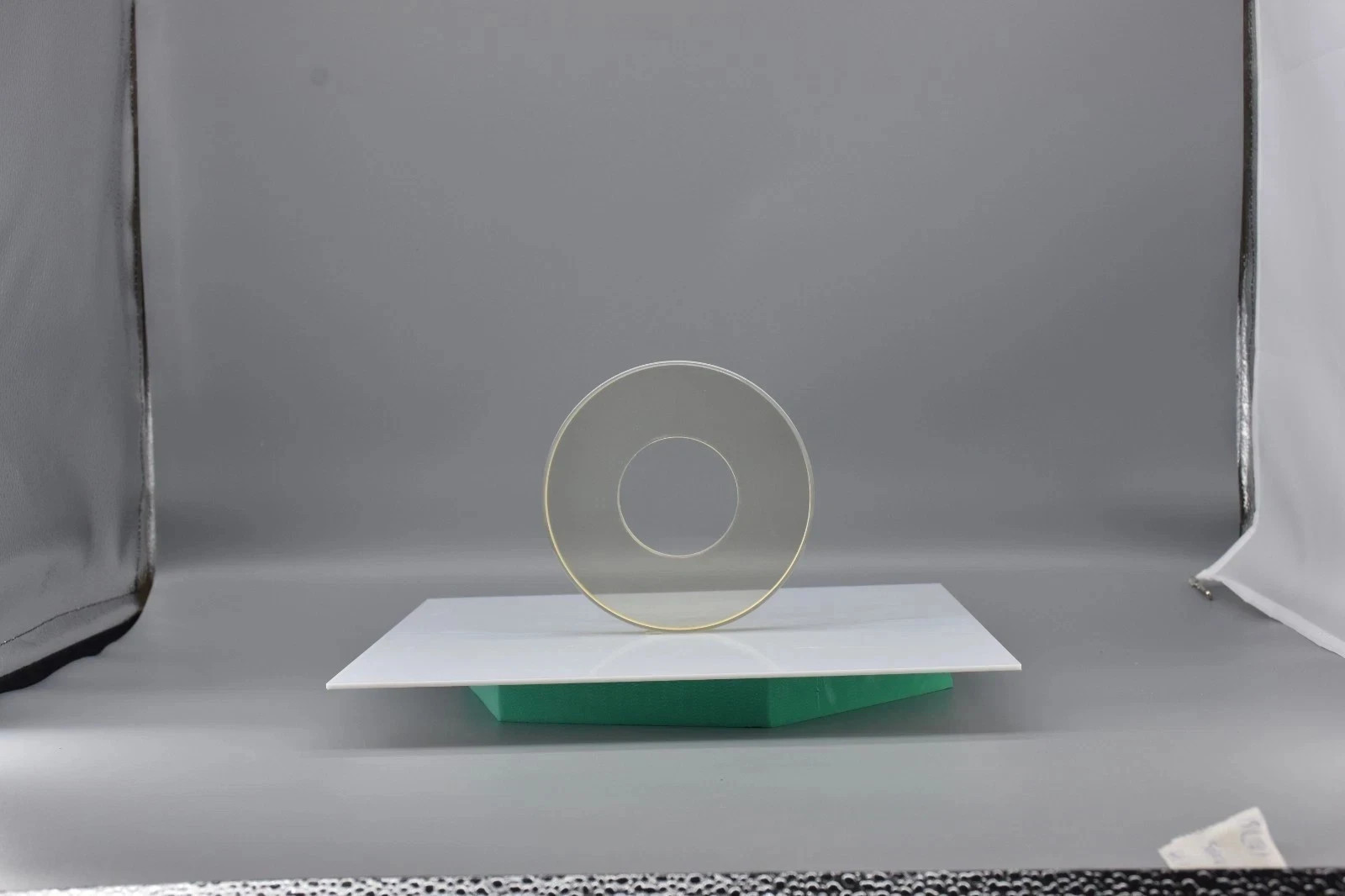 AZDENT Dental Radiation Shield Protective Ring fit for Ray-500 X-Ray Machine