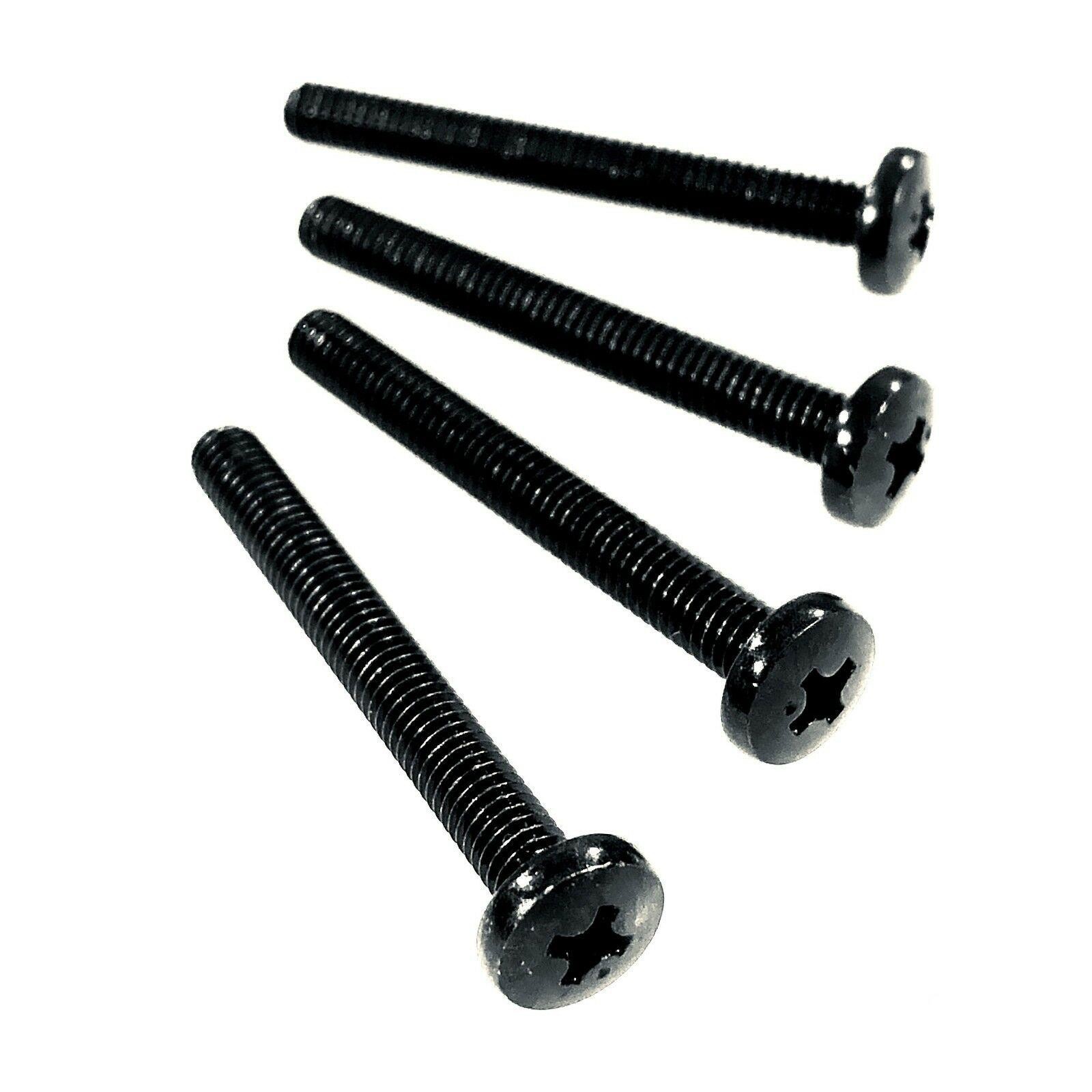 Base Stand Screws for Hisense 40H3E, 55N4000UW