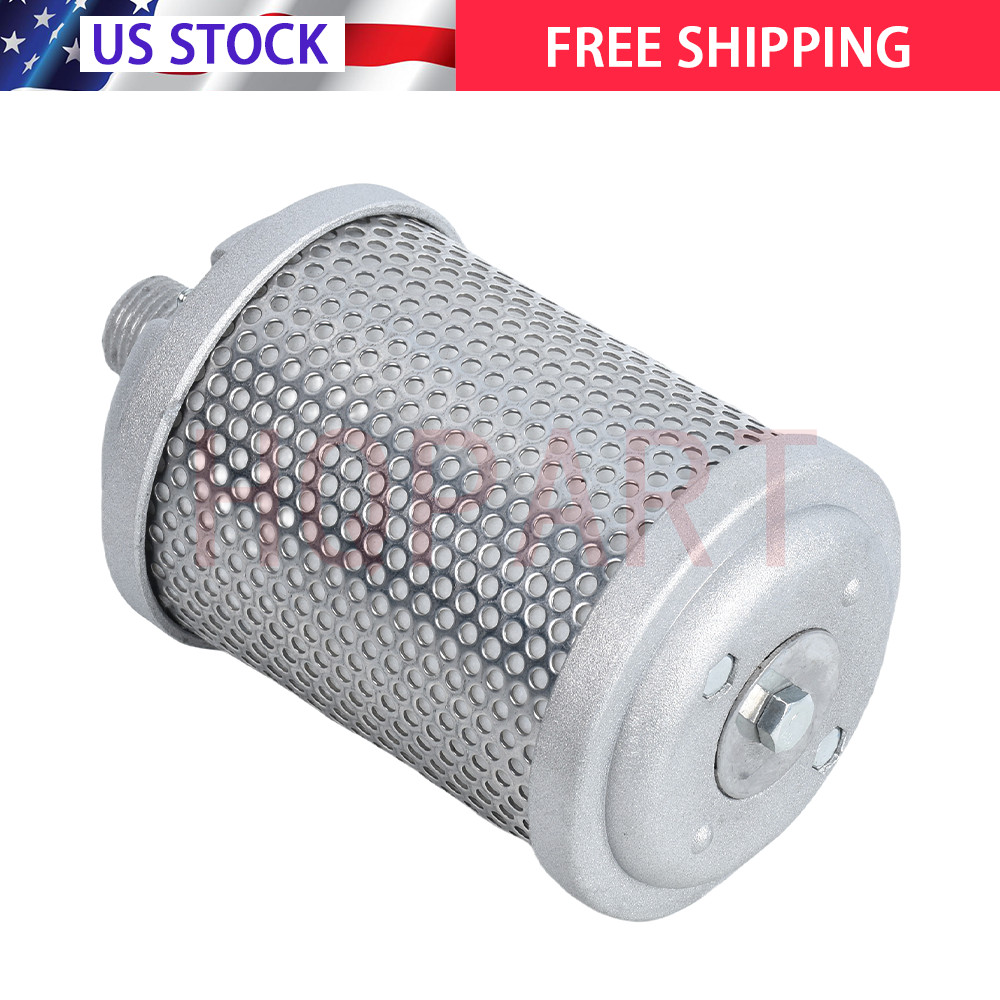New 1/2″ Npt Air Muffler Fits Allied Witan 44AW56-M05 44AW56/M05 USA