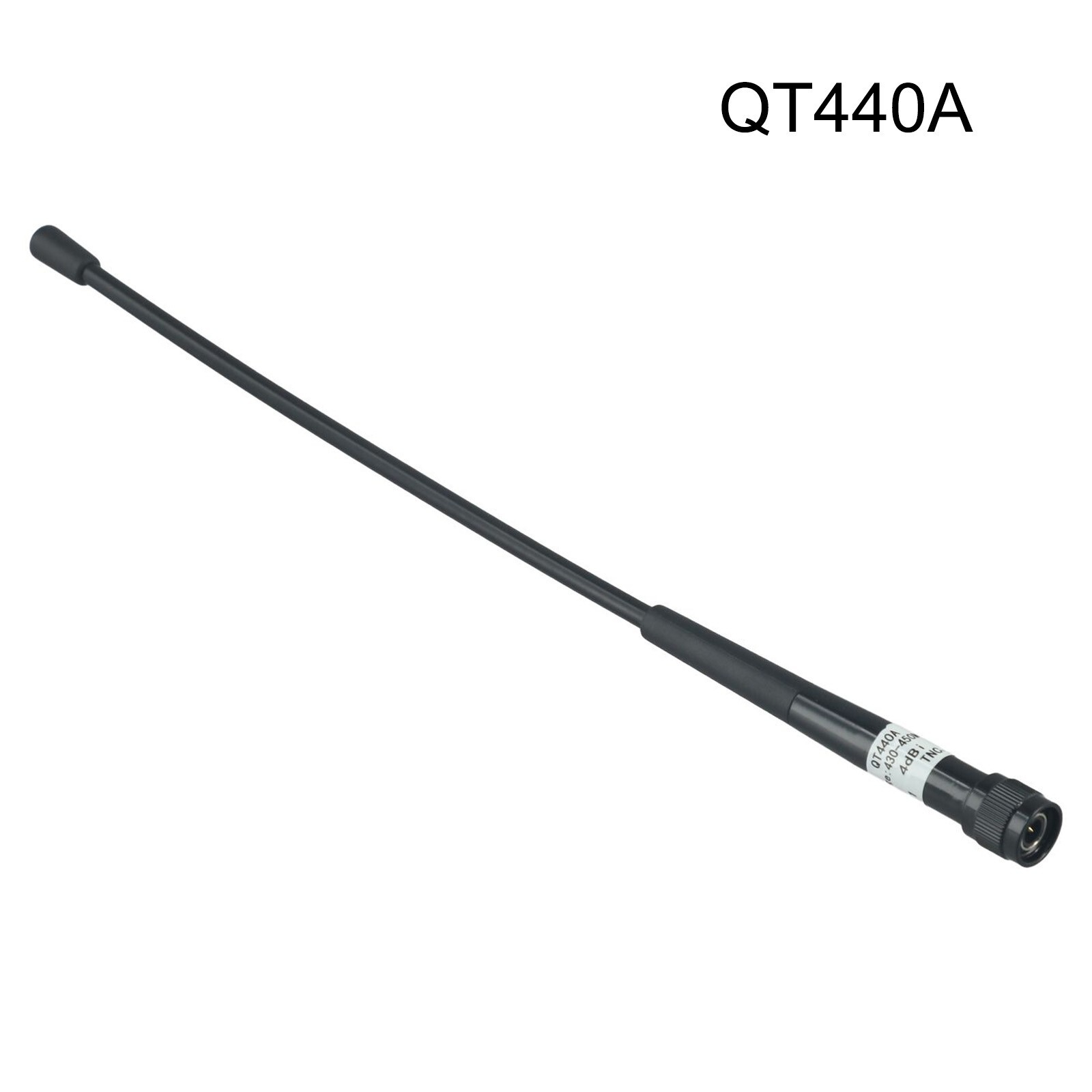 Compact Design GNSS Receiver Measurement Antenna QT440A GPS Antenna 430450MHz