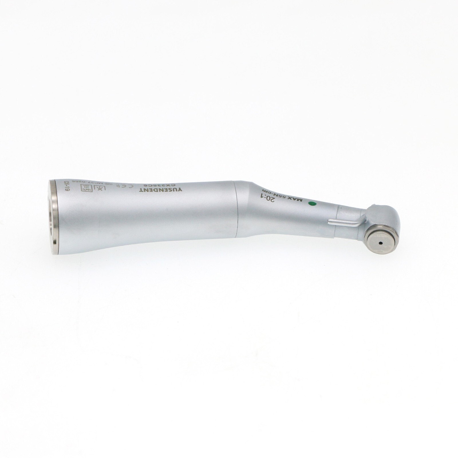 COXO YUSENDENT Dental 20:1 Implant Surgery Low Speed Handpiece Contra Angle
