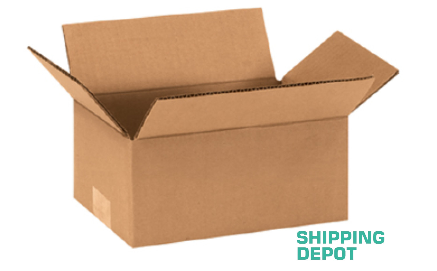 25 ~ 9x6x4 Cardboard Paper Box Mailing Packing Shipping Box Corrugated Carton