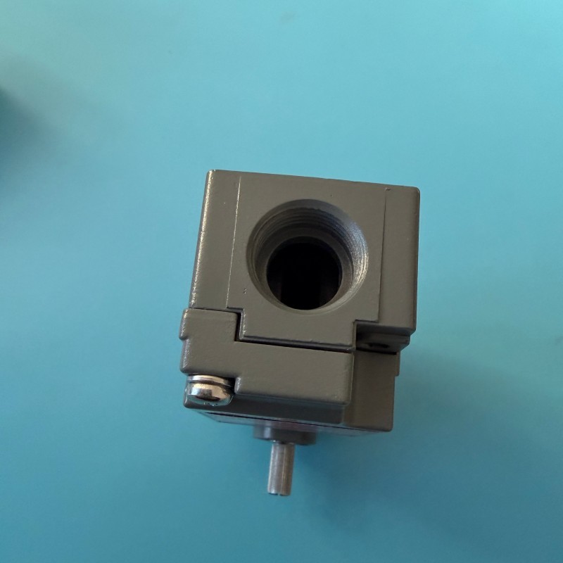 For Allen Bradley 802T-ATPD Metal Plug-In Oil Tight Limit Switch Lever 802TATPD