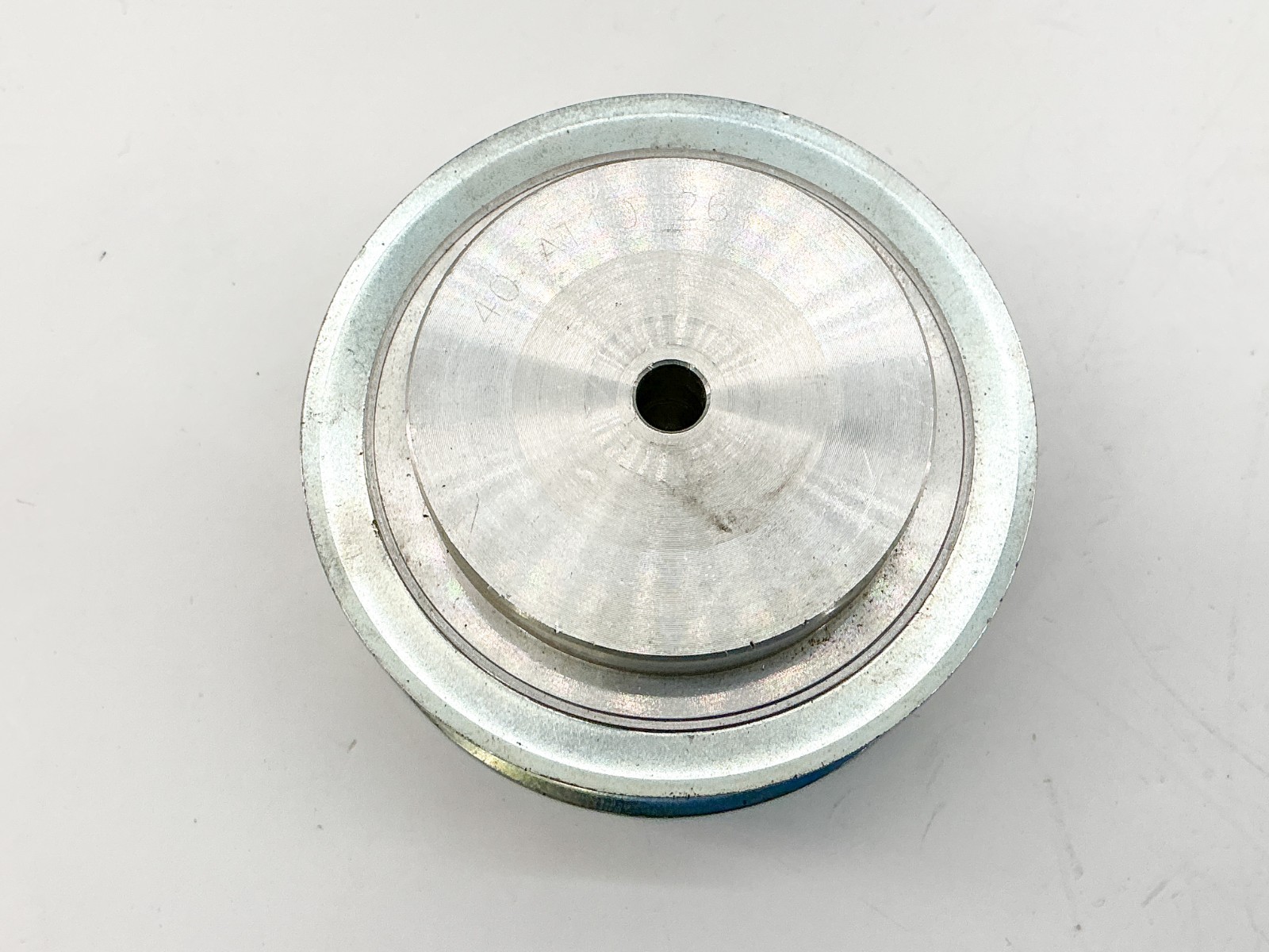 New 40 AT10 26 Timing Belt Pulley 26 Tooth – No Box