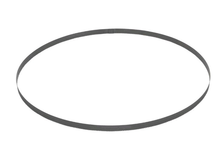 Milwaukee Tool 48-39-0520 18 Tpi Standard Deep Cut Portable Band Saw Blade 1Pk