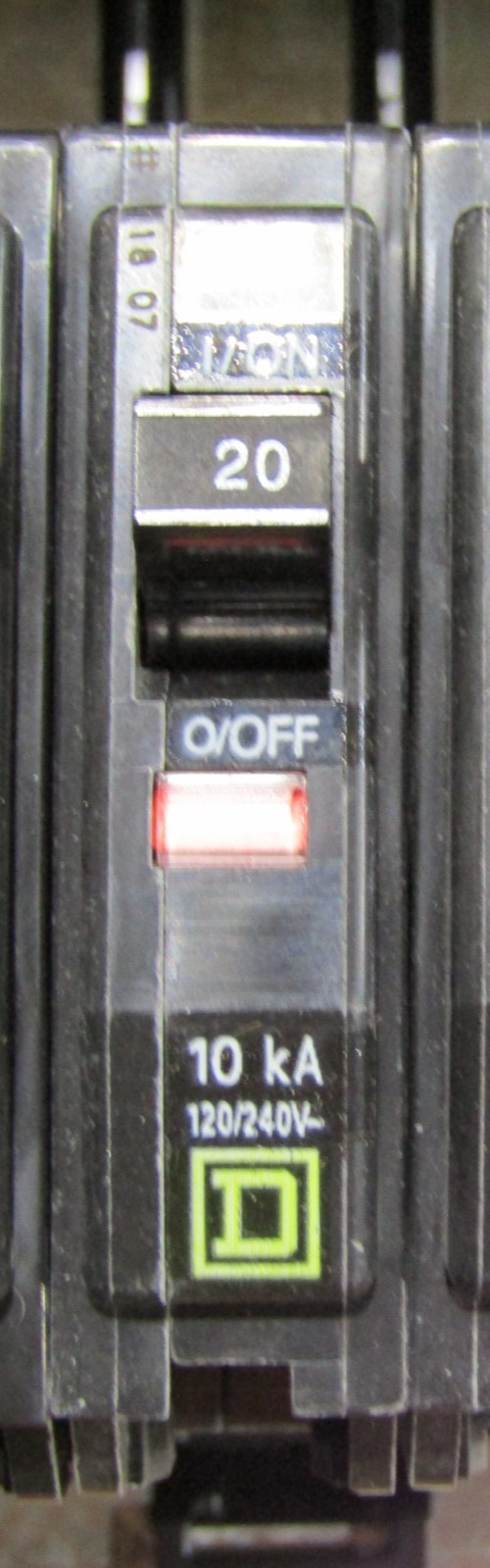 😏 NEW SQUARE D 400 AMP MAIN LUG PANEL INSERT 120/240 VAC 1∅ 3W 42 CIRCUIT