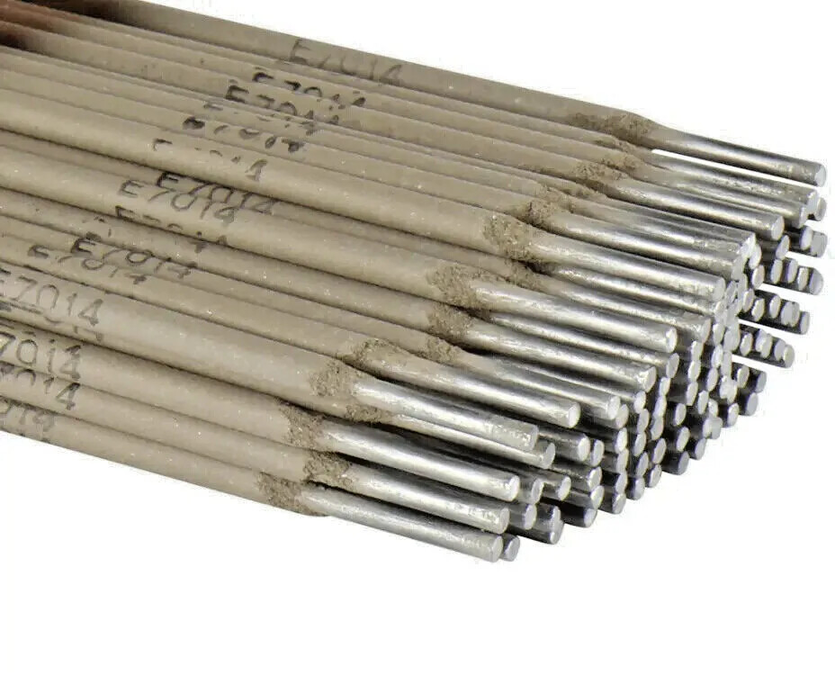 E7014 3/32″ 10Ibs Stick Welding Electrode Rods 10LBS pack HA70145010 *FREE GIFT*