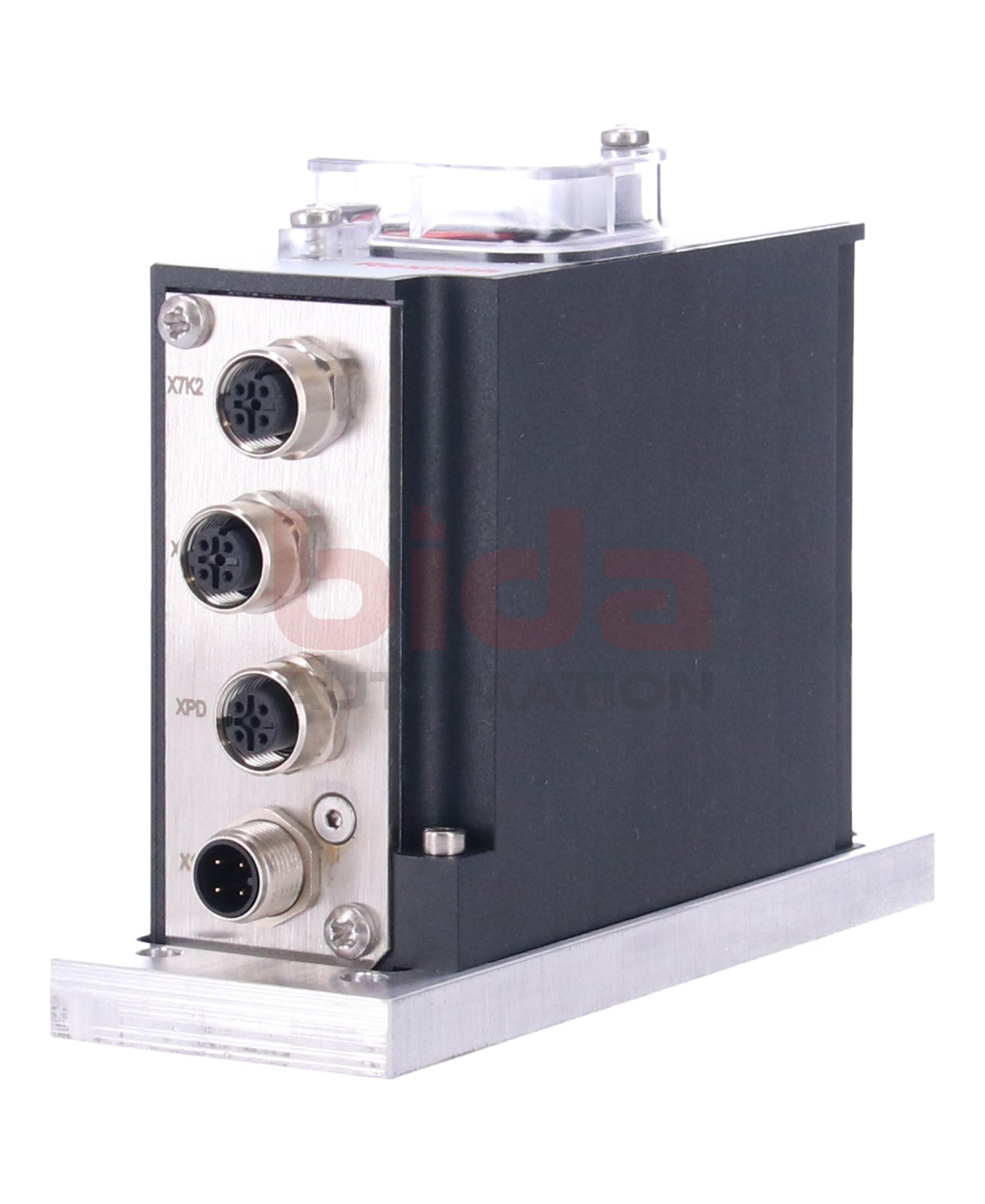 Rexroth R412 000 247 PROFIBUS Coupler