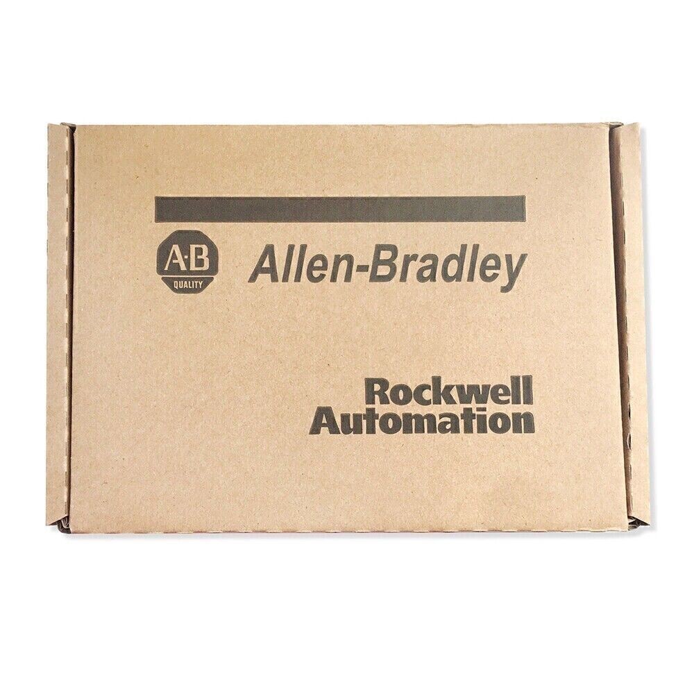 New Factory Sealed AB 1746-IB32 SLC 500 PLC Input Module 1746IB32