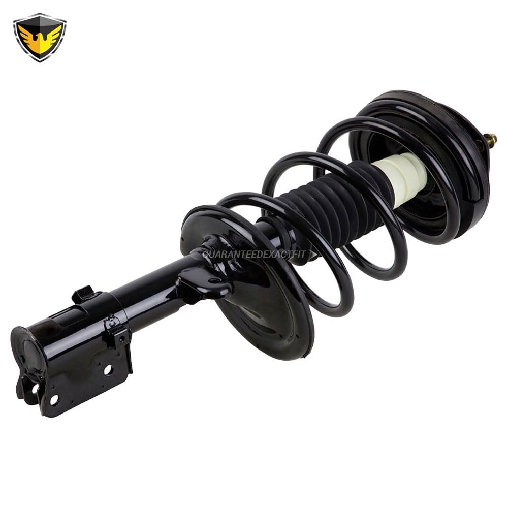Front Right Strut Spring Assembly Kia Sedona Hyundai 1196-1714 New