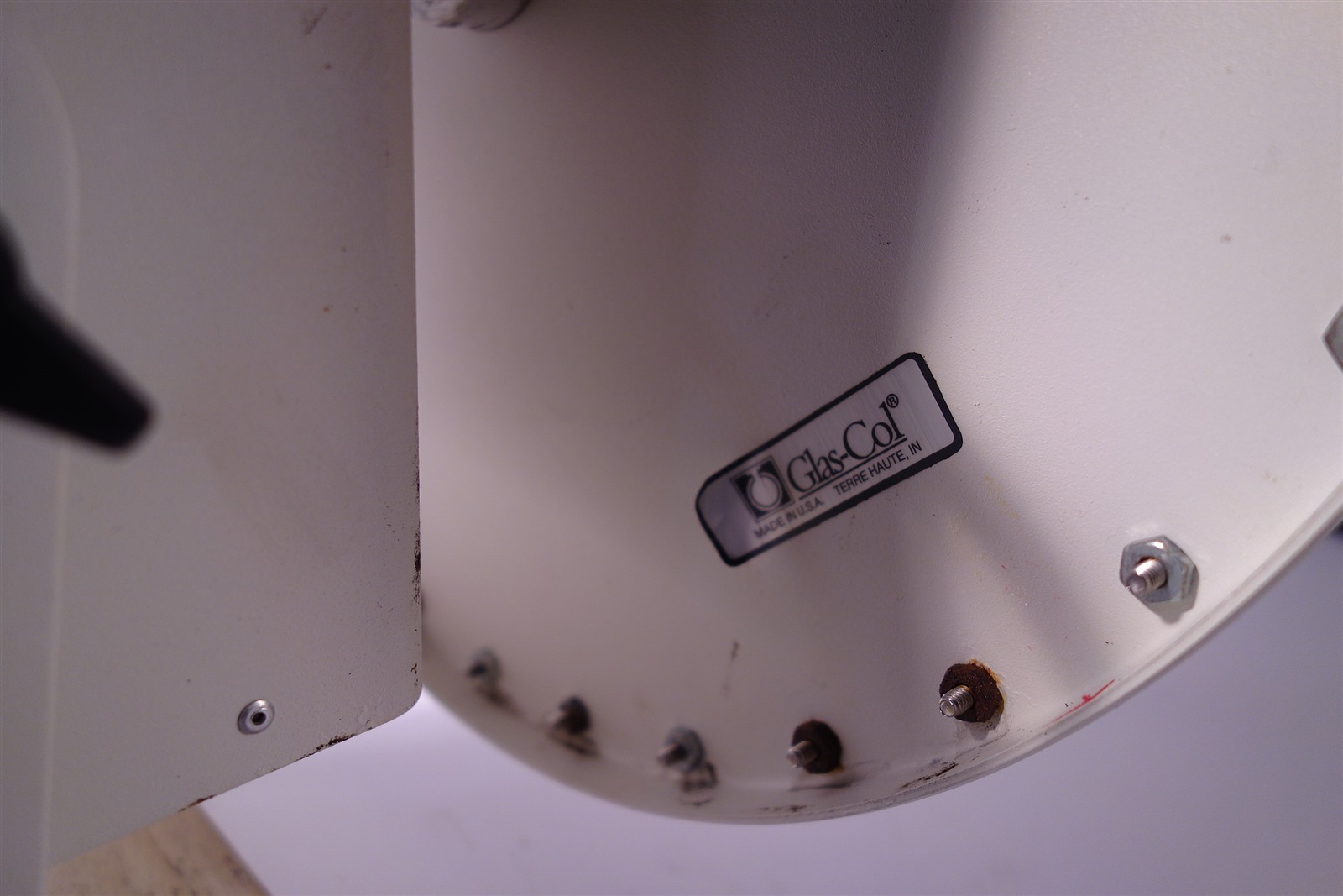 Glas-Col 099A RD4512 Variable Speed Test Tube Rotator