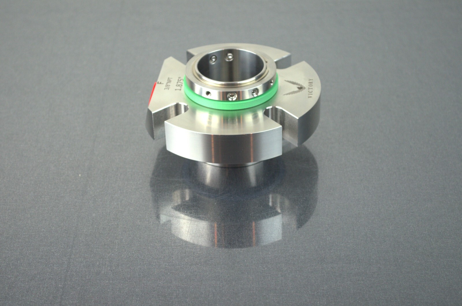Replacement 1.875 Durco Mark II & III Group II Standard Bore Cartridge Seal