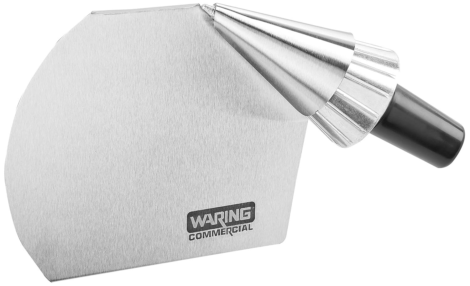 Waring Commercial Waffle Cone Rolling and Forming Tool-Large – CAC121