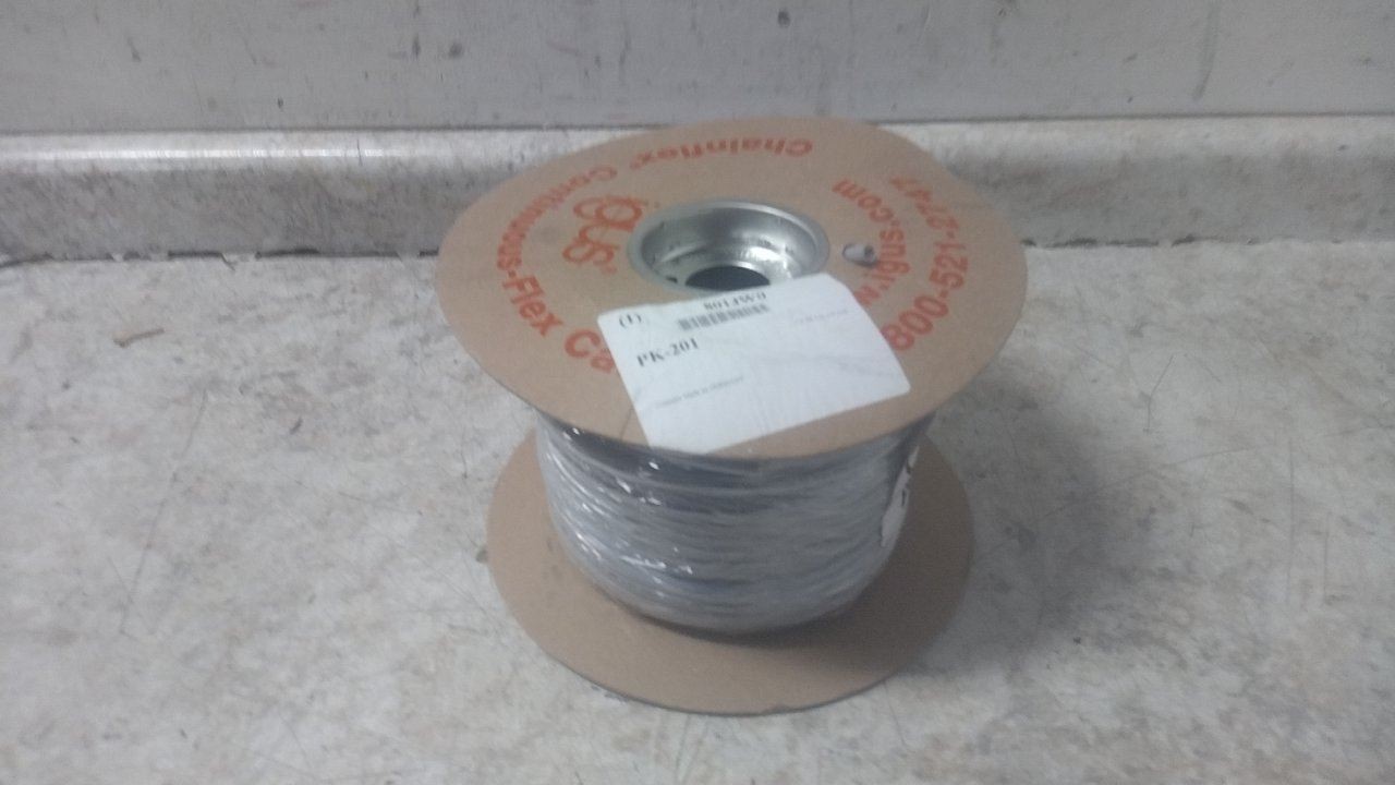 Chainflex CF78-UL-05-04 201 Ft Length 20 AWG 1000V Control Cable